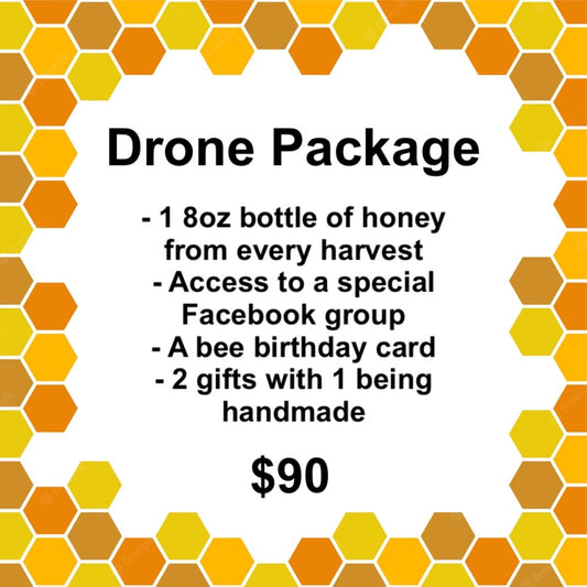 Subscription: Drone